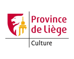 logo de la province de Liège culture